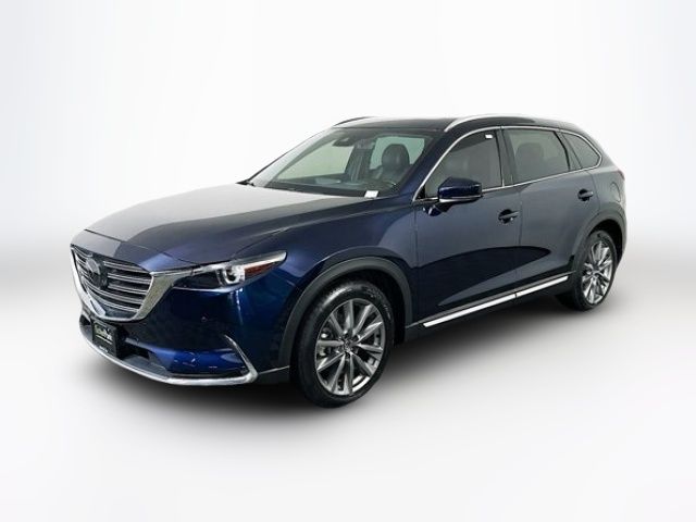 2021 Mazda CX-9 Grand Touring