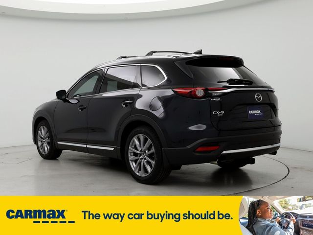 2021 Mazda CX-9 Grand Touring