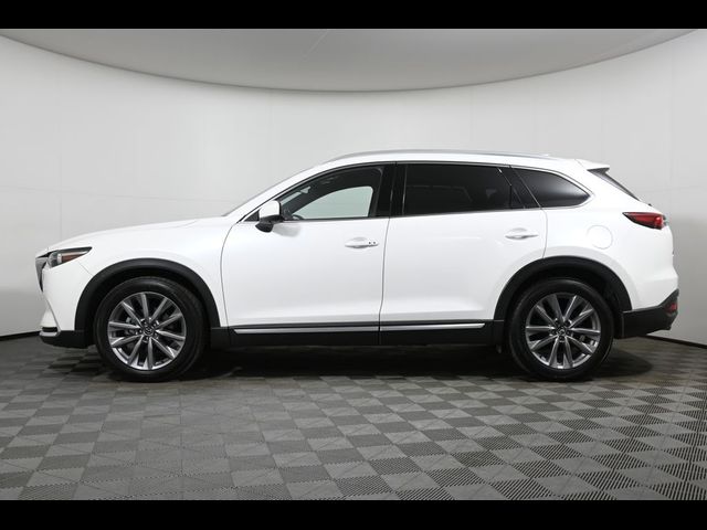 2021 Mazda CX-9 Grand Touring