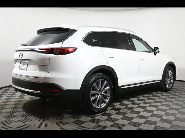 2021 Mazda CX-9 Grand Touring