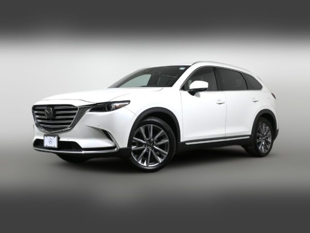 2021 Mazda CX-9 Grand Touring