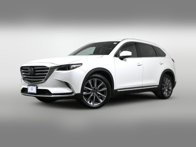 2021 Mazda CX-9 Grand Touring