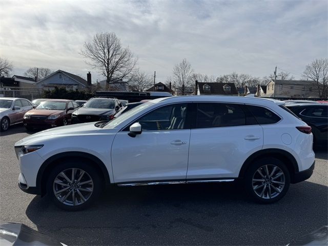 2021 Mazda CX-9 Grand Touring