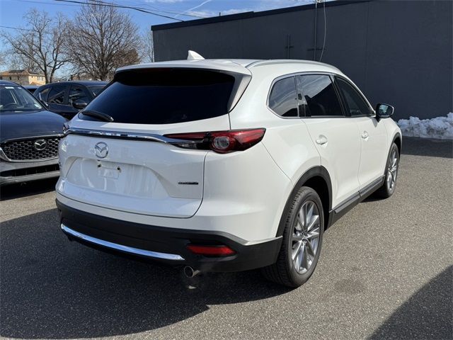 2021 Mazda CX-9 Grand Touring