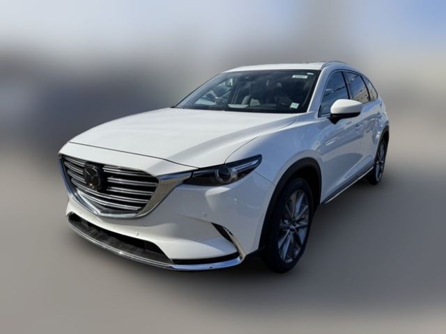 2021 Mazda CX-9 Grand Touring