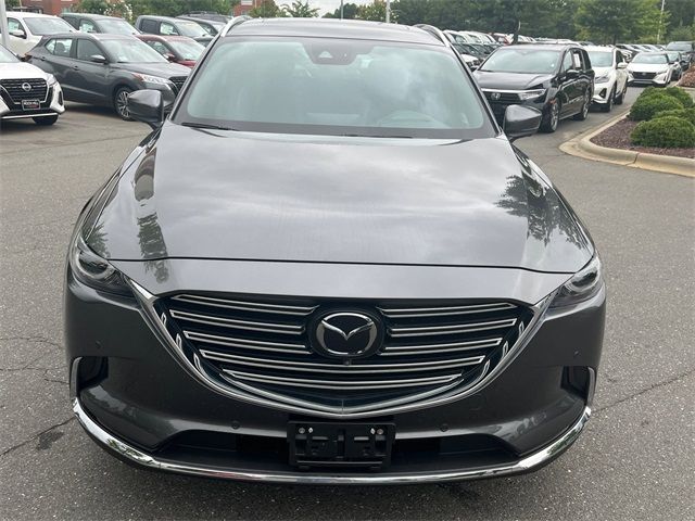 2021 Mazda CX-9 Grand Touring