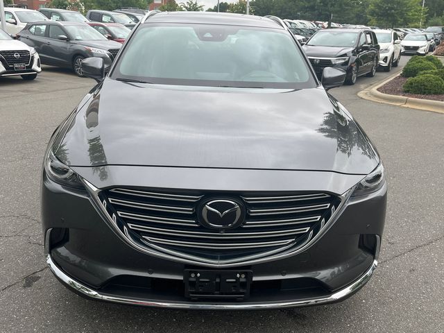 2021 Mazda CX-9 Grand Touring