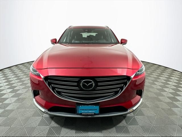 2021 Mazda CX-9 Grand Touring