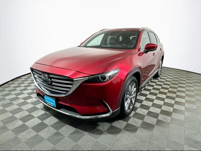 2021 Mazda CX-9 Grand Touring