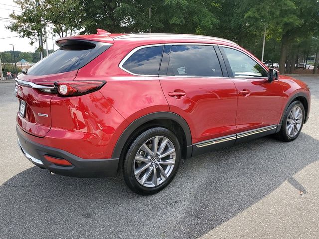 2021 Mazda CX-9 Grand Touring