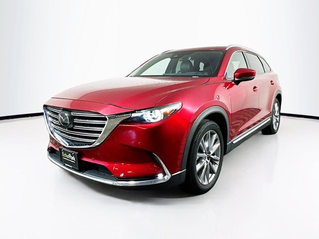 2021 Mazda CX-9 Grand Touring