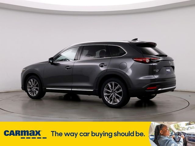 2021 Mazda CX-9 Grand Touring