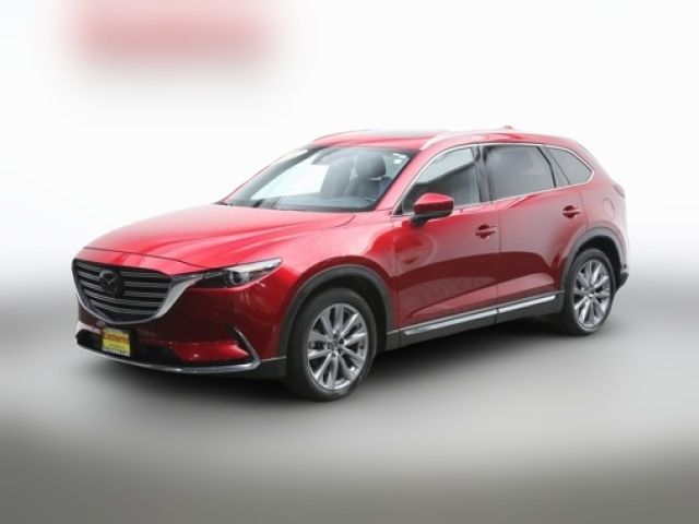 2021 Mazda CX-9 Grand Touring