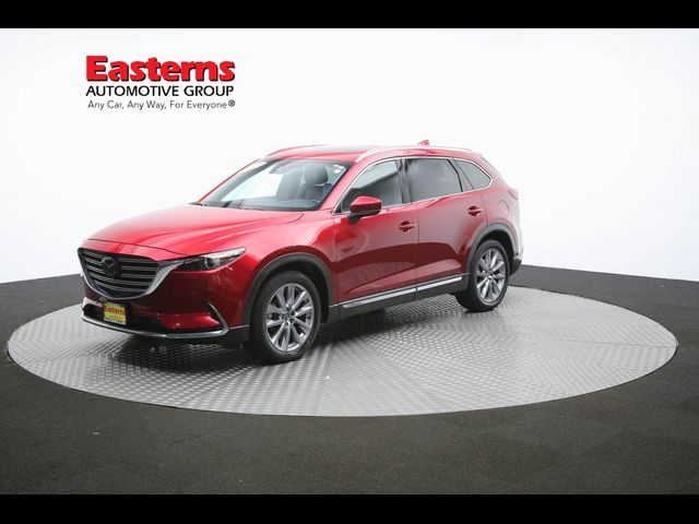 2021 Mazda CX-9 Grand Touring