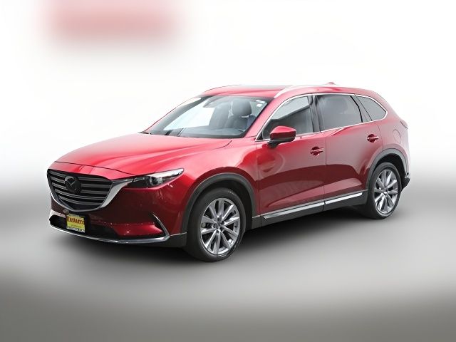 2021 Mazda CX-9 Grand Touring