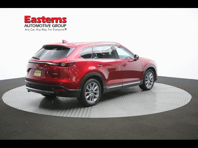 2021 Mazda CX-9 Grand Touring