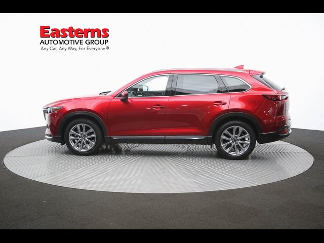 2021 Mazda CX-9 Grand Touring