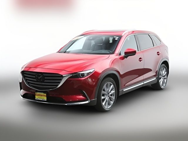 2021 Mazda CX-9 Grand Touring