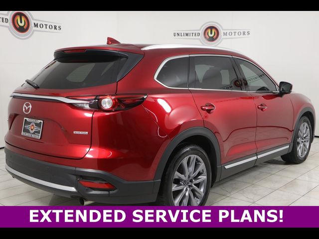 2021 Mazda CX-9 Grand Touring