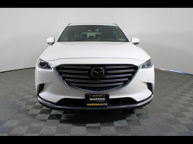 2021 Mazda CX-9 Grand Touring