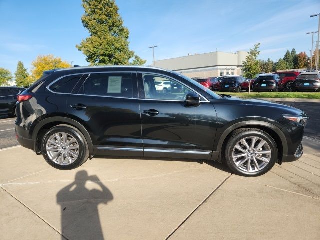 2021 Mazda CX-9 Grand Touring