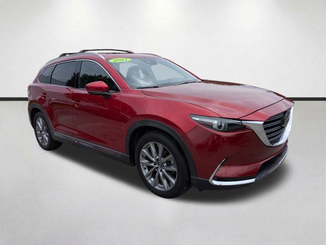 2021 Mazda CX-9 Grand Touring