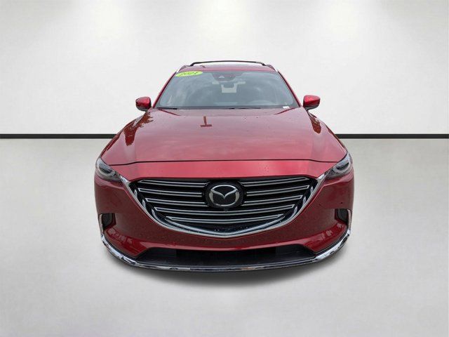 2021 Mazda CX-9 Grand Touring
