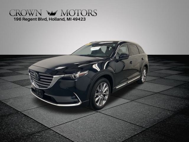 2021 Mazda CX-9 Grand Touring