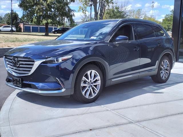 2021 Mazda CX-9 Grand Touring