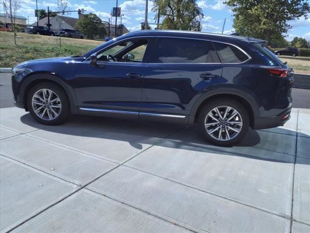 2021 Mazda CX-9 Grand Touring