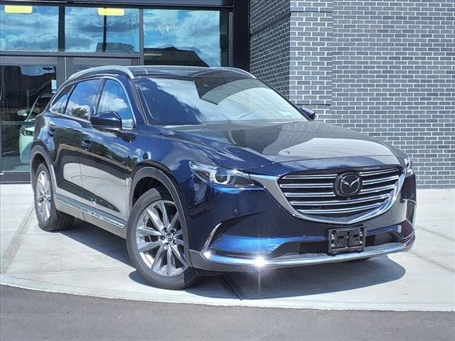 2021 Mazda CX-9 Grand Touring