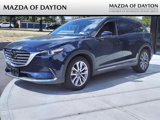 2021 Mazda CX-9 Grand Touring