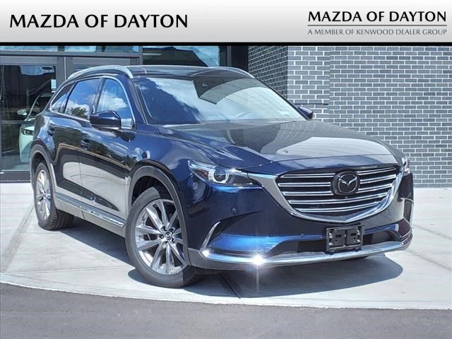 2021 Mazda CX-9 Grand Touring