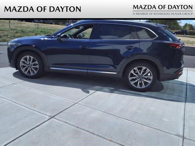 2021 Mazda CX-9 Grand Touring