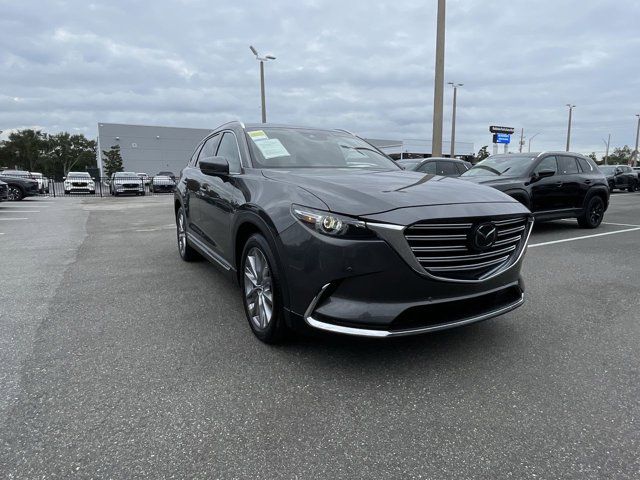 2021 Mazda CX-9 Grand Touring