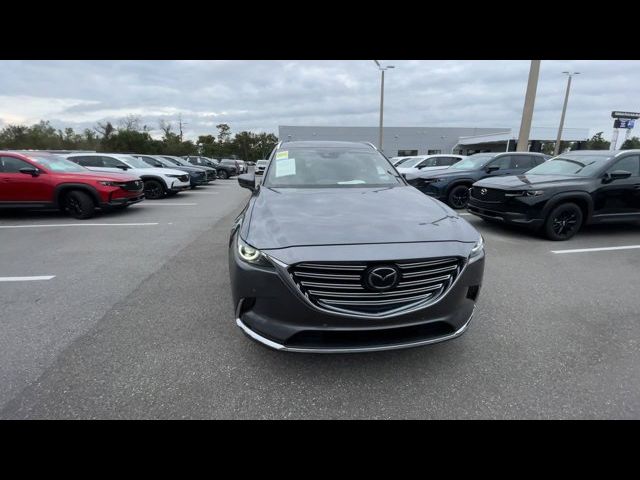 2021 Mazda CX-9 Grand Touring