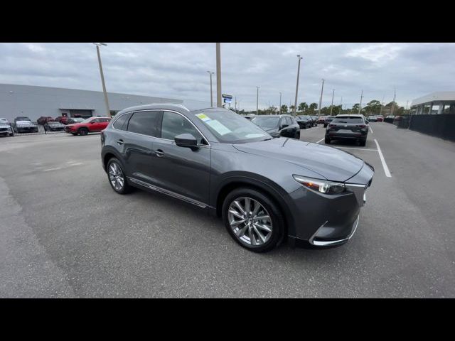 2021 Mazda CX-9 Grand Touring