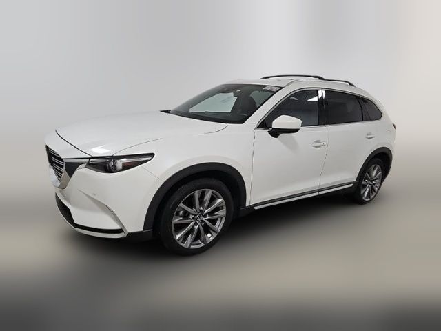 2021 Mazda CX-9 Grand Touring