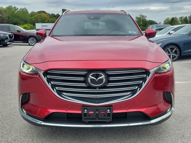 2021 Mazda CX-9 Grand Touring