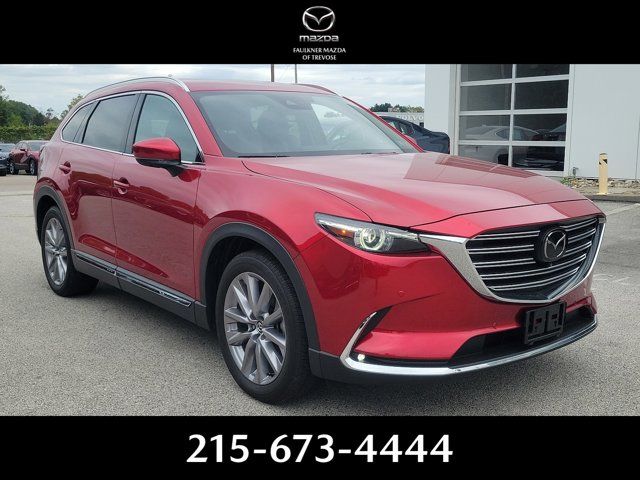 2021 Mazda CX-9 Grand Touring