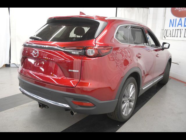 2021 Mazda CX-9 Grand Touring