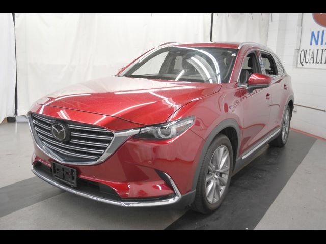 2021 Mazda CX-9 Grand Touring