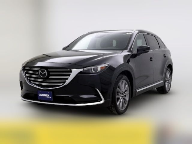 2021 Mazda CX-9 Grand Touring