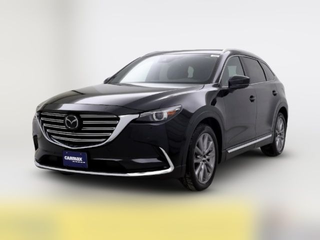 2021 Mazda CX-9 Grand Touring