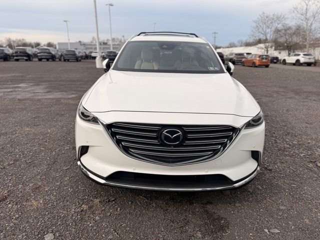 2021 Mazda CX-9 Grand Touring