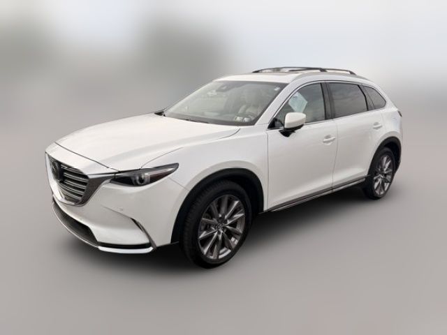 2021 Mazda CX-9 Grand Touring