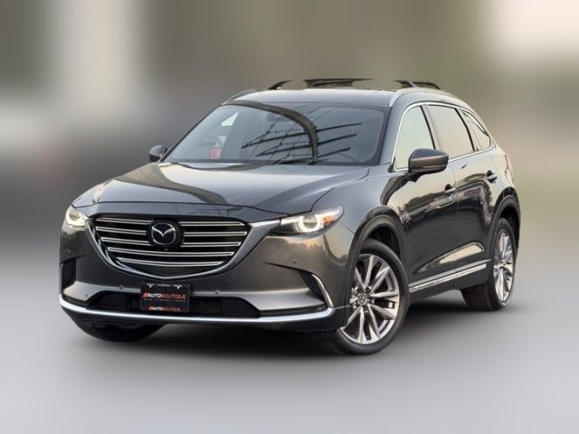 2021 Mazda CX-9 Grand Touring