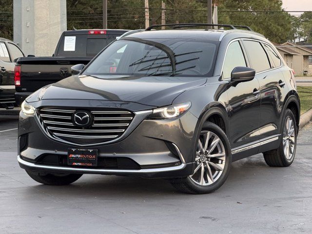 2021 Mazda CX-9 Grand Touring