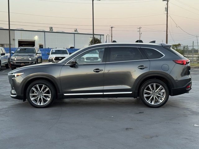 2021 Mazda CX-9 Grand Touring