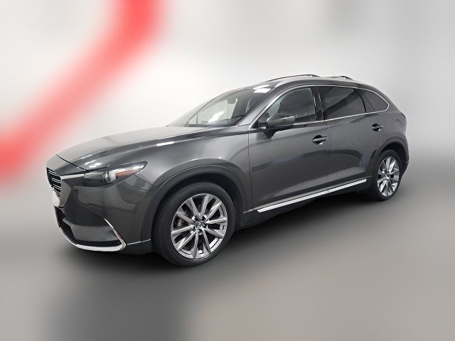 2021 Mazda CX-9 Grand Touring